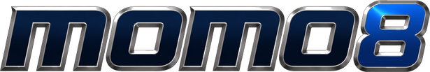 Logo Momo8